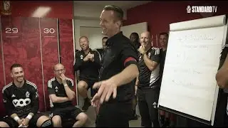 🎞 INSIDE | Standard - KAA Gent