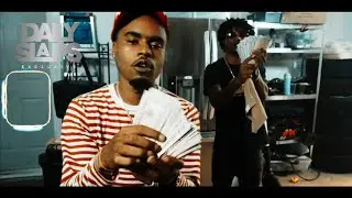 Almighty Lil Roy x Bossman Lano - Money May (Exclusive Music Video) | Dir. Cal-Based