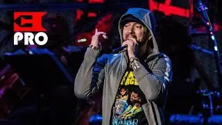 Eminem - The Monster [Multicam Video] (The Governors Ball, 03.06.2018)