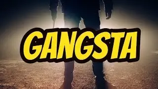 Hard Aggresive Fast Trap Beat Instrumental 2018 | Gangsta