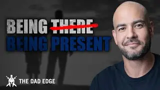 Breaking Generational Trauma to Become a Present Father featuring Adam Schafer