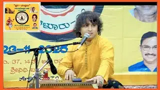 | Ghzal -3 | Deepak Marathe | Tabla: Sumith Naik | Guitar : Sandeep Pillai |