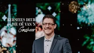21 Desember 2025 | Jacques Bornman | Gasheer