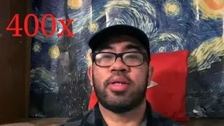 This video breaks the algorithm.