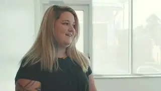 Tour of YOU&rsquo;s Housing First Youth Shelter, created by web.isod.es