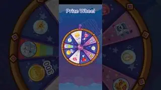 Emoji Blitz Prize Wheel S28 #blitz #disneyemojiblitz #game #gaming #emojis #funny #disney #gameplay