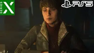 The Medium Xbox Series X vs PS5