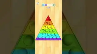Pop Us!  All Levels Gameplay Android, ios  #gaming #games #gameplay #mobileplay #asmr