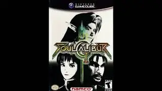 Soul calibur 2 ost, Tales of souls and swords.