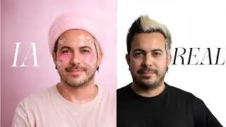 Sesión de fotos: IA contra fotógrafos ¿Quién toma mejores fotos?