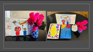 Teacher's Day Card 2020 || DIY Teacher's Day Card Ideas || Handmade Teacher's Day Card
