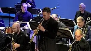 ONWARD & UPWARD! (comp./arr. Eric Richards)