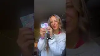 Gave My Crush a DIY Valentine's Card!? 😳