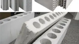 FORMAS PARA BLOCOS DE CONCRETO CELULAR, EQUIPAMENTOS SANTEC SOROCABA INDUSTRIAL