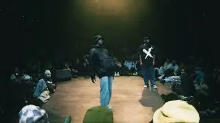 SEMI FINAL - Madzaf (winner) vs Ibra - TANT QUE TU DANSES