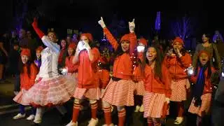 High Spirit Dance 