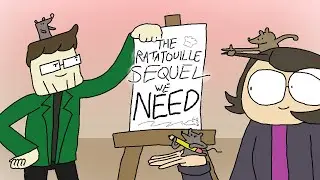 Rata-Two: Infinite - Drawfee Animated