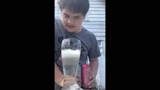2 Flavors Bang energy drink 2 liter das boot chug