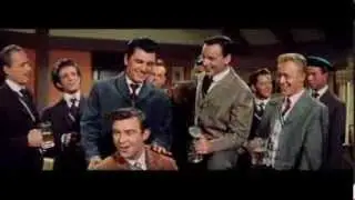 Mario Lanza Ergo Bibamus