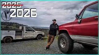 2025 Recap & 2026 Plans | New Year, Same Trajectory