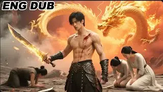 [ENGDUB]Forced to Be the Villain, He Steals the Hero&rsquo;s Glory, Woman, and Throne&mdash;Let the World Bow!