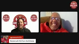 Niner Empire Podcast: 