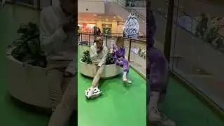 А куда она побежала?! 😳 inst: allan_korolev #алланкоролев #prank #пранк #SHAKA_SHAKA #реакция