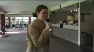 Seattle Rep: An Introduction