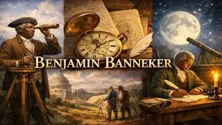 Benjamin Banneker: The Black Genius Who Helped Design Washington, D.C.