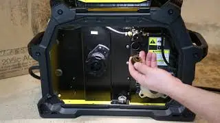 ESAB REBEL EMP 205ic сторона подачи проволоки переменного/постоянного тока