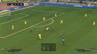 EA fc 26 camera angles btoadcast