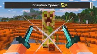 The New #1 Java Animation Mod 