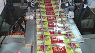 AL SAHA TOBACCO