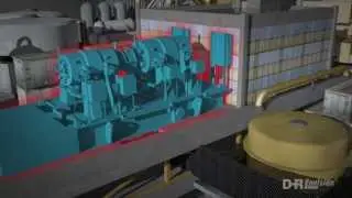 Mapex - Dresser Rand - Envision Software Overview