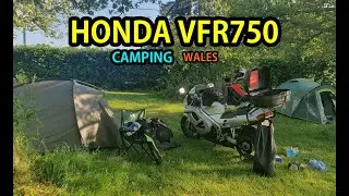 Big Pezza's Patreon Camping Trip Extravaganza 2023