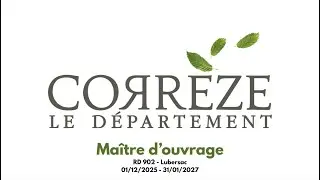 D&eacute;viation Lubersac - Pr&eacute;sentation des ombri&egrave;res