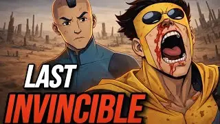 The HORRIFYING Fate of the Invincible Variants After The War