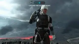 SWBF2015 Supremacy