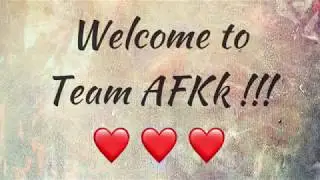 Monster Legends - Talos Contest Winners & Team AFKk NEW RECRUITS !!!