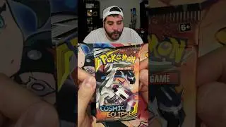 Cosmic Eclipse Has The Best Cards! #pokemon #shorts