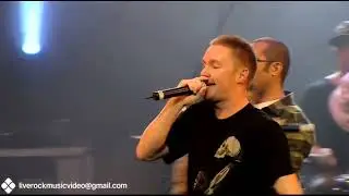 Drapht - Jimmy recard - Live @ the enmore theatre 2009 - HD Upscale