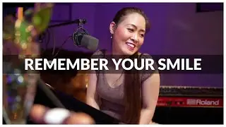 Enya - Remember Your Smile | Live Piano Cover by PianistMiri