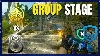 TheMongolz vs B8 - HIGHLIGHTS - PGL Cluj-Napoca 2026 | CS2