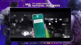 Sibol National Team Selection for PUBG MOBILE Asian Games 2023