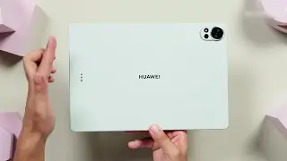 Huawei Matepad Air (2025) | UNBOXING & FULL REVIEW