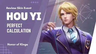 Review Skin Event 