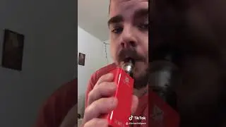 very short vape review