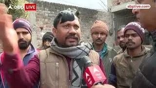 Buxar Lathi Charge: लाठीचार्ज के बाद मचा जमकर बवाल, किसानों ने बयां किया दर्द