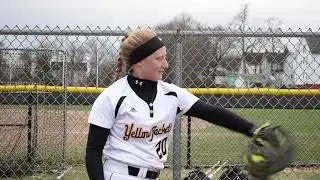 AIC Athletics Giving Week promo video
