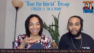 Run The World Episode 1 Recap